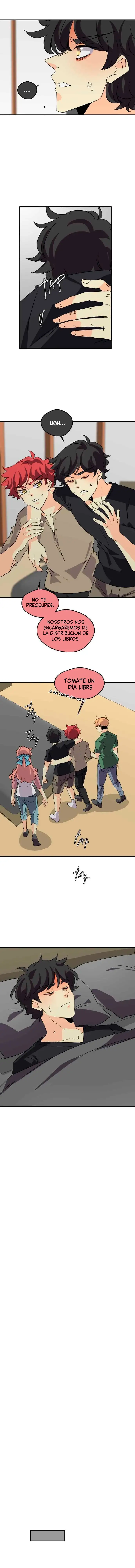 Read UnORDINARY ES Manga Online