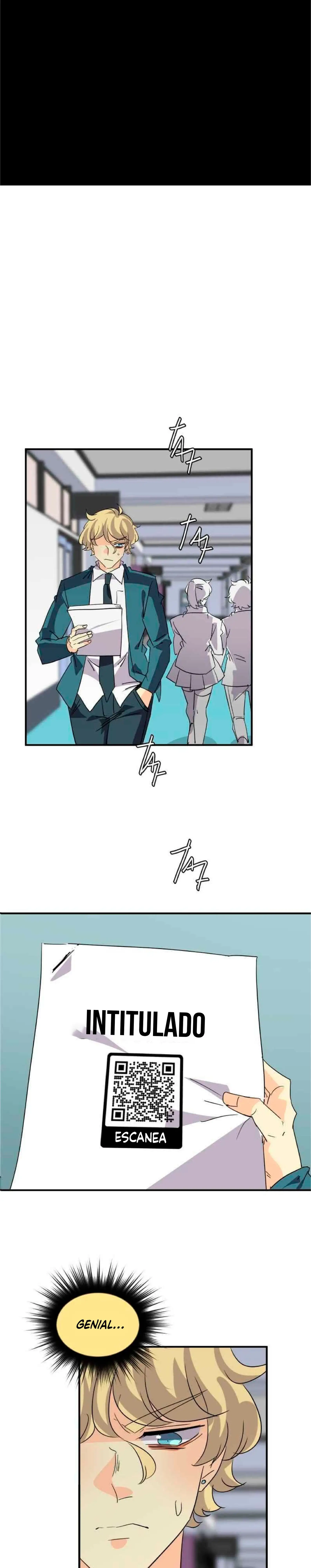 Read UnORDINARY ES Manga Online
