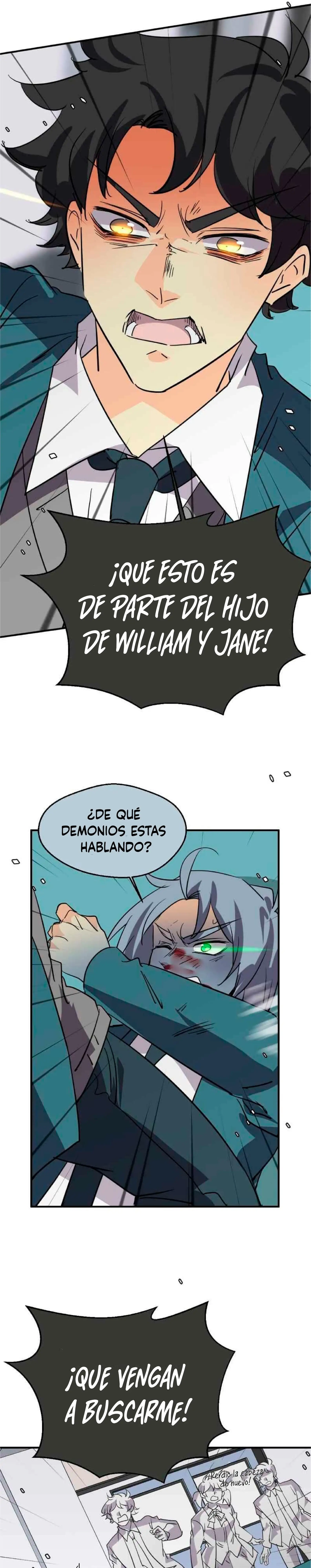 Read UnORDINARY ES Manga Online