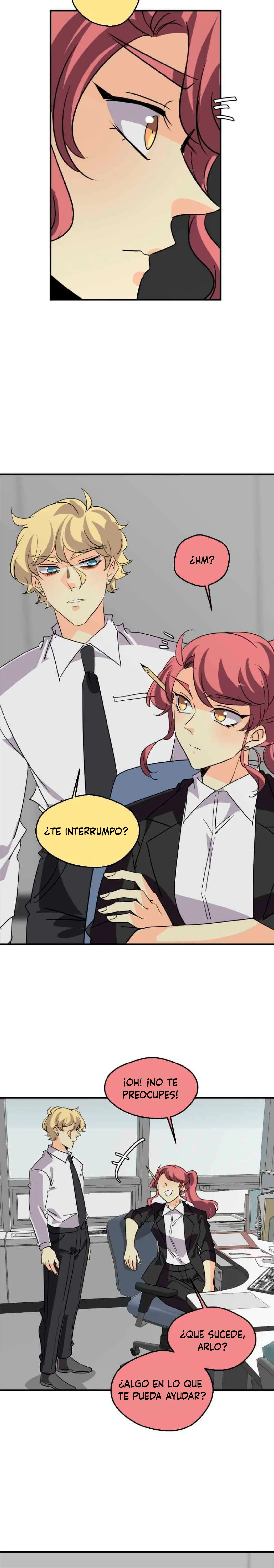 Read UnORDINARY ES Manga Online