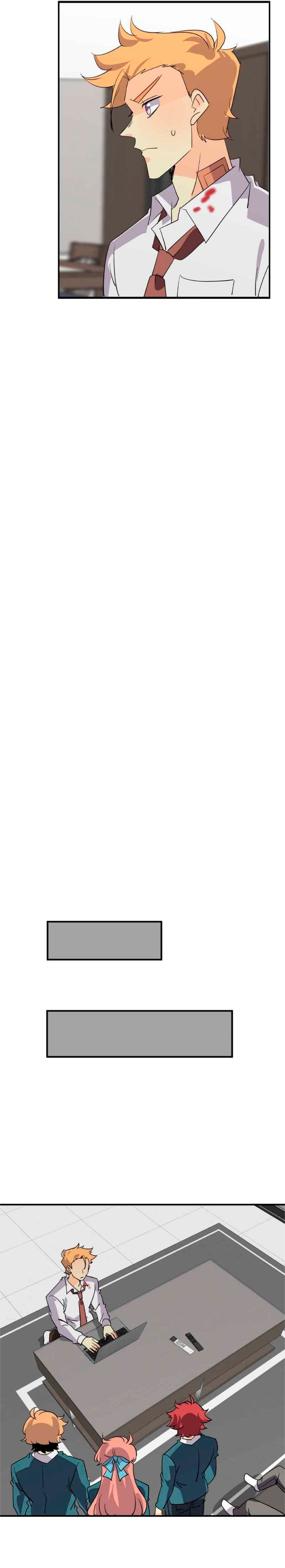 Read UnORDINARY ES Manga Online