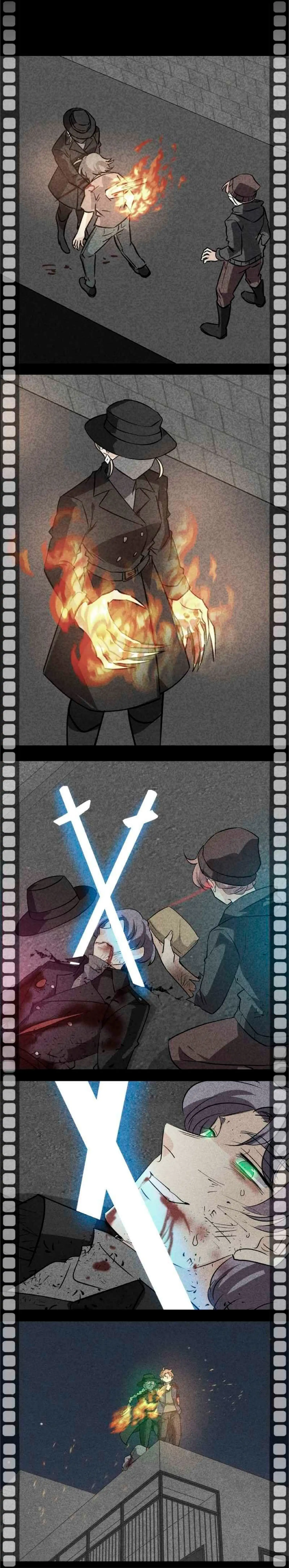 Read UnORDINARY ES Manga Online