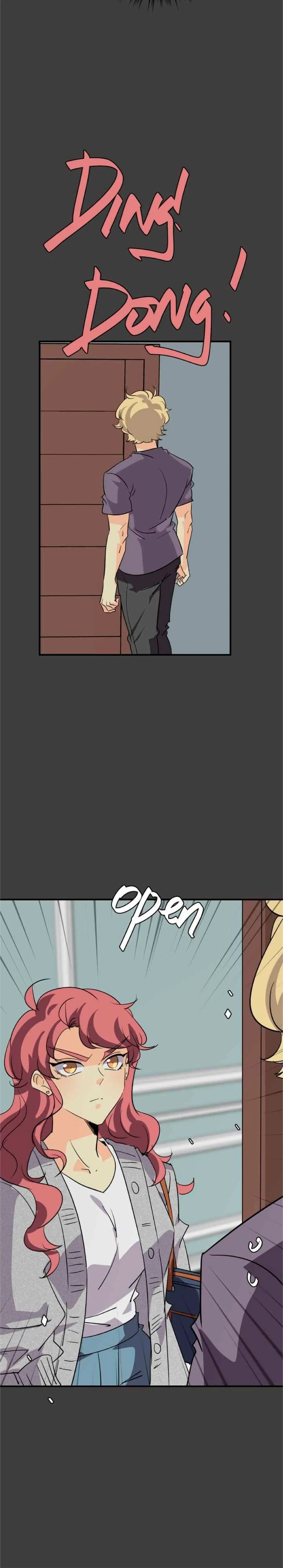 Read UnORDINARY ES Manga Online