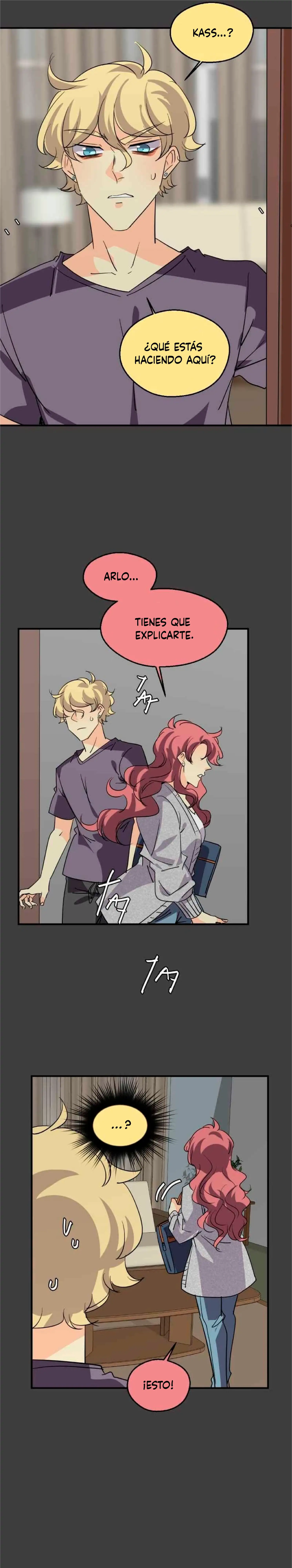 Read UnORDINARY ES Manga Online