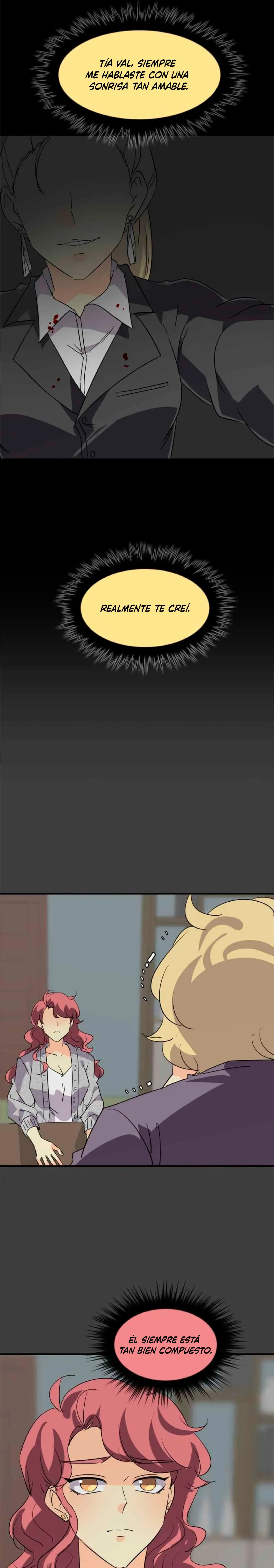 Read UnORDINARY ES Manga Online