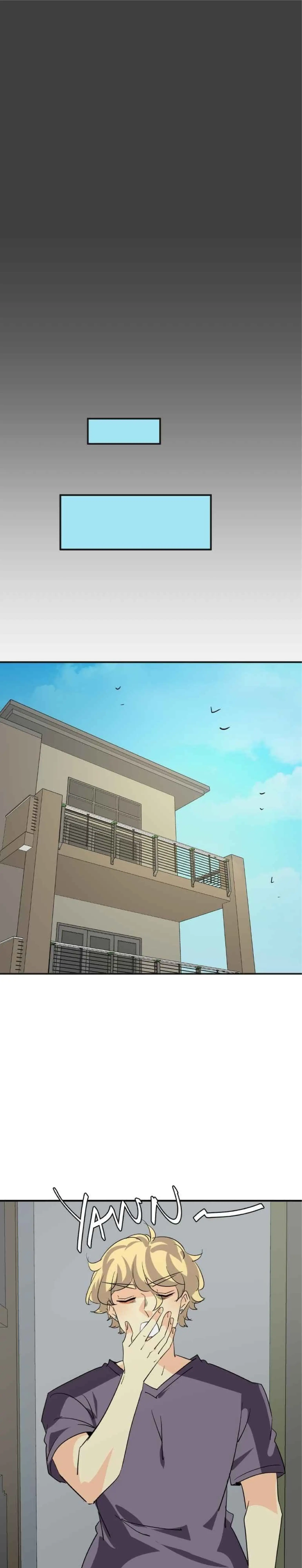 Read UnORDINARY ES Manga Online