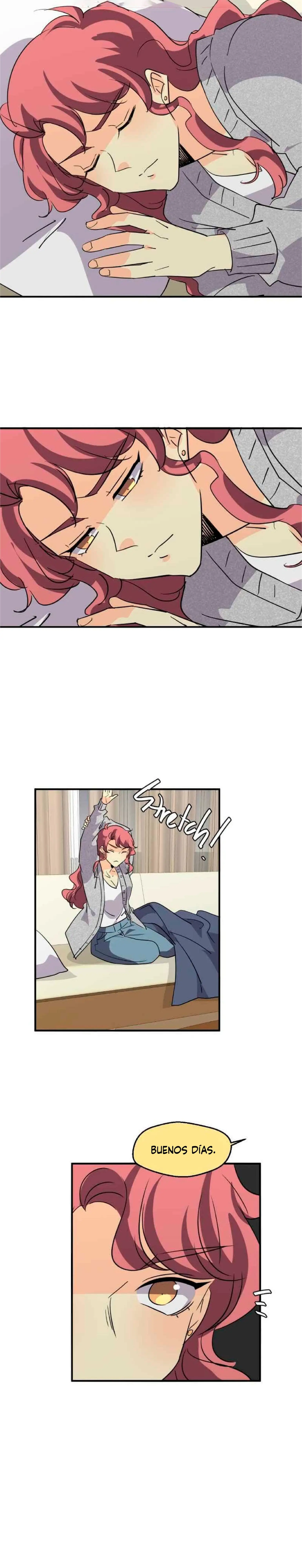 Read UnORDINARY ES Manga Online