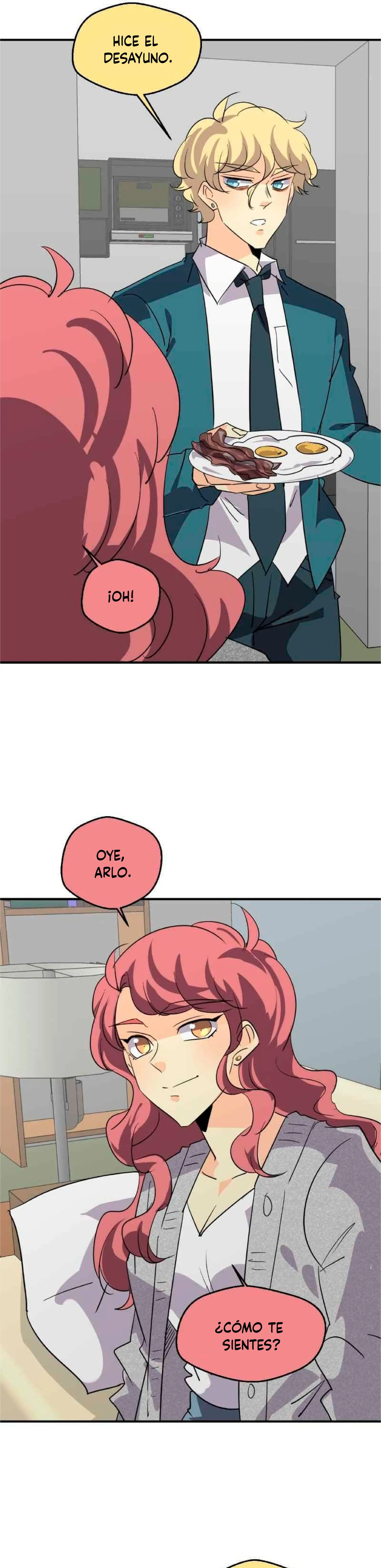 Read UnORDINARY ES Manga Online