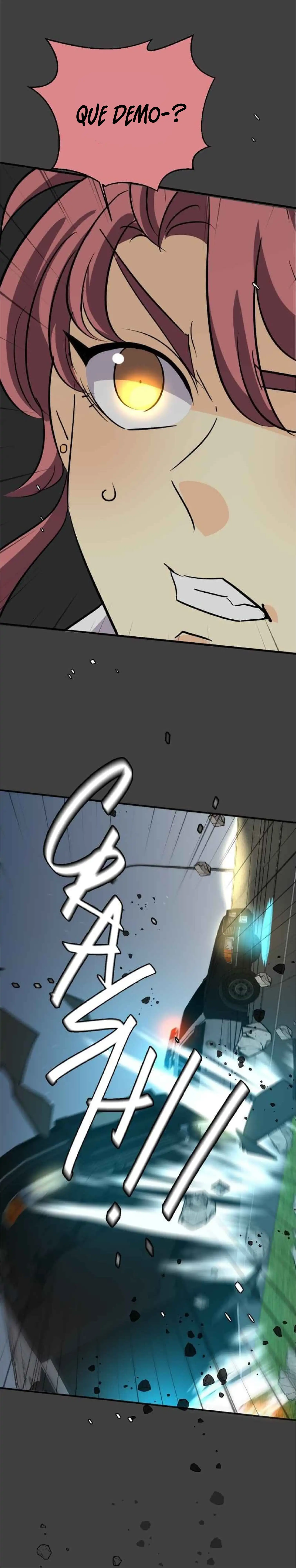 Read UnORDINARY ES Manga Online
