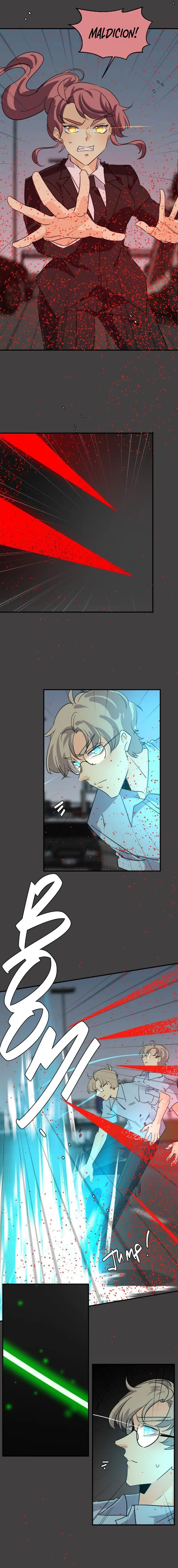 Read UnORDINARY ES Manga Online
