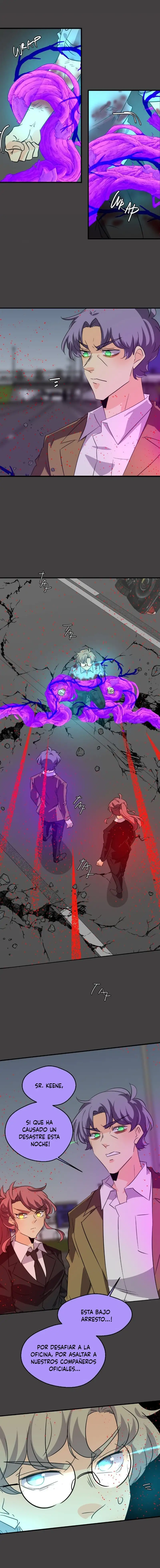 Read UnORDINARY ES Manga Online