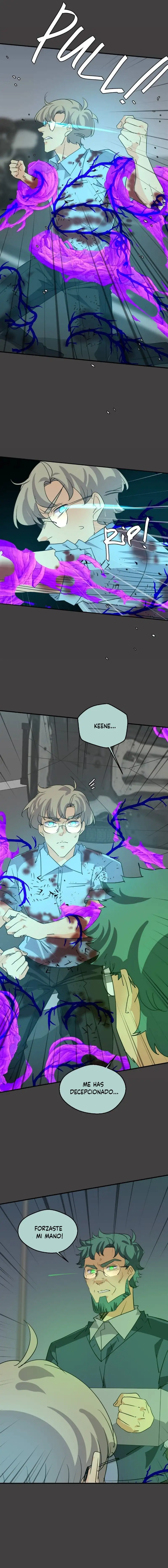 Read UnORDINARY ES Manga Online