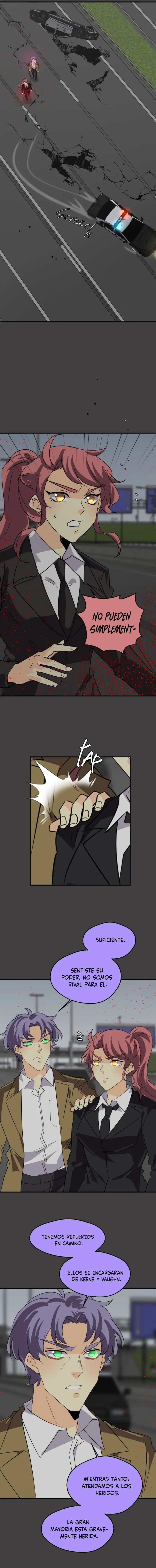 Read UnORDINARY ES Manga Online