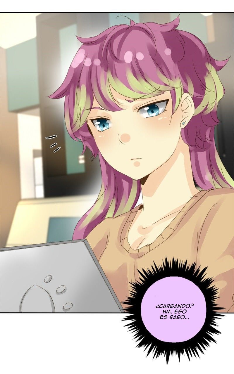 Read UnORDINARY ES Manga Online