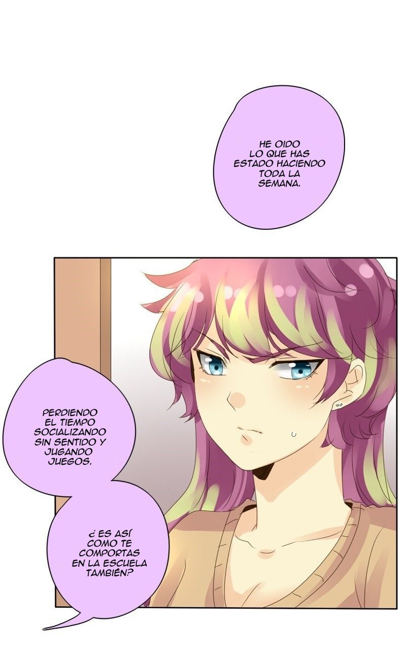 Read UnORDINARY ES Manga Online