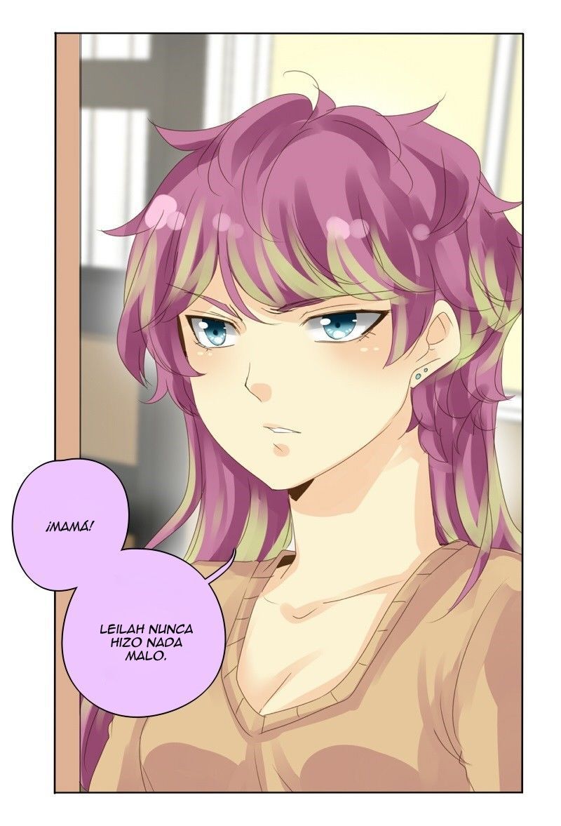 Read UnORDINARY ES Manga Online