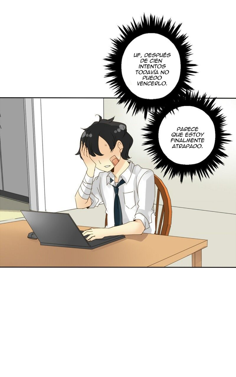 Read UnORDINARY ES Manga Online