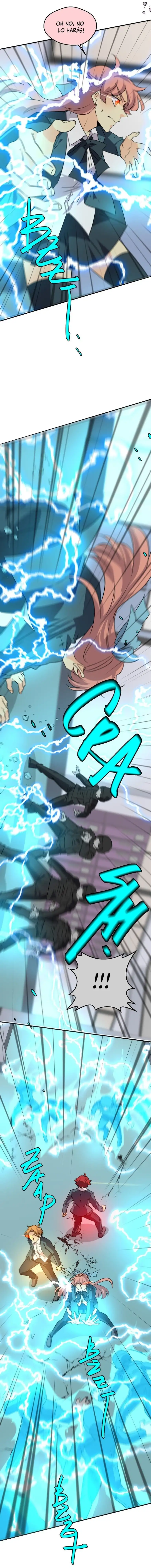 Read UnORDINARY ES Manga Online