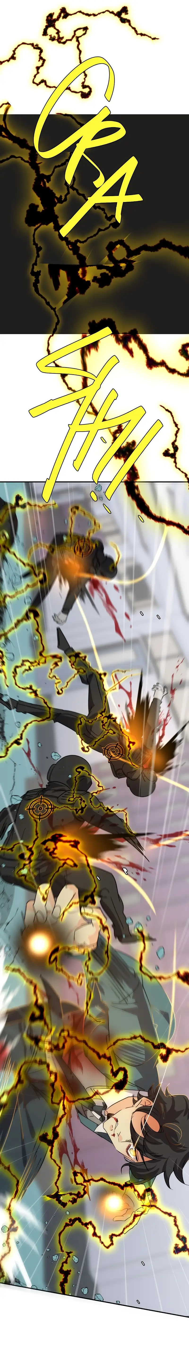 Read UnORDINARY ES Manga Online