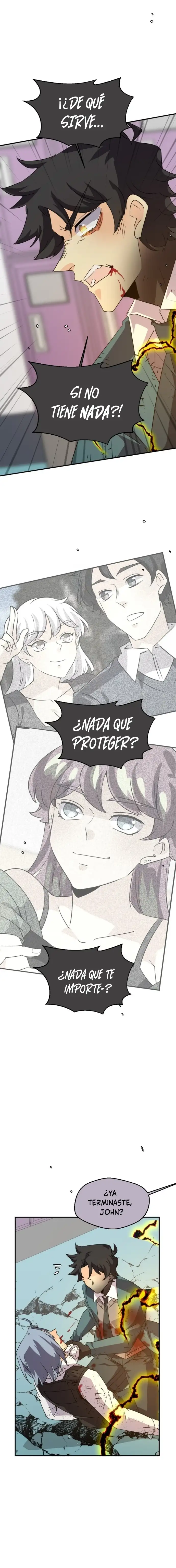 Read UnORDINARY ES Manga Online