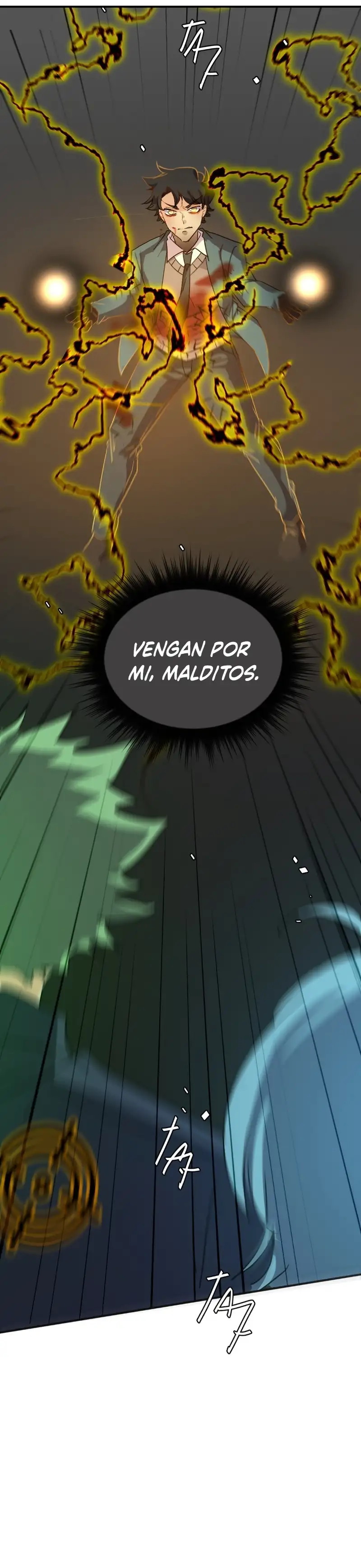 Read UnORDINARY ES Manga Online