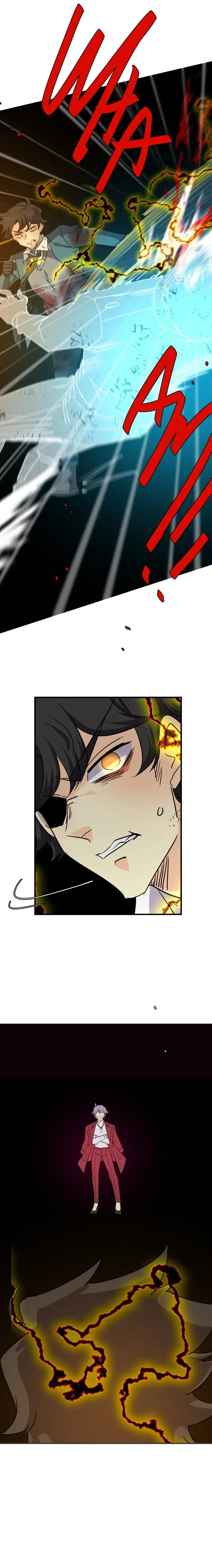 Read UnORDINARY ES Manga Online