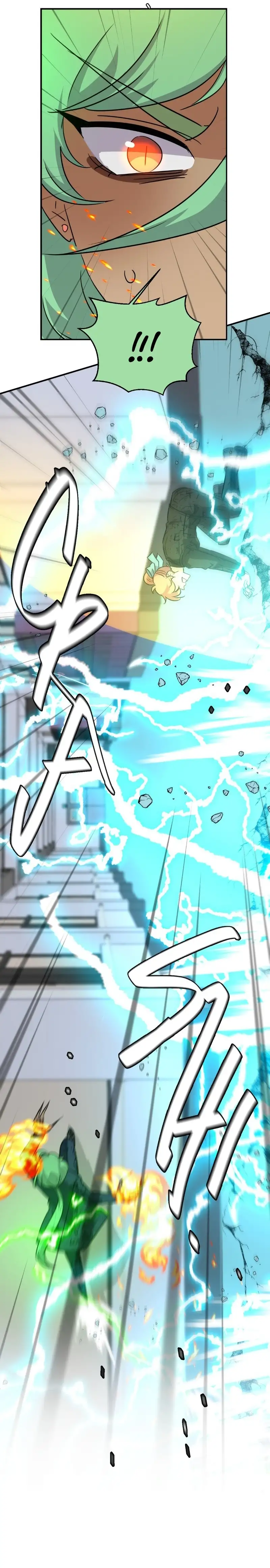 Read UnORDINARY ES Manga Online