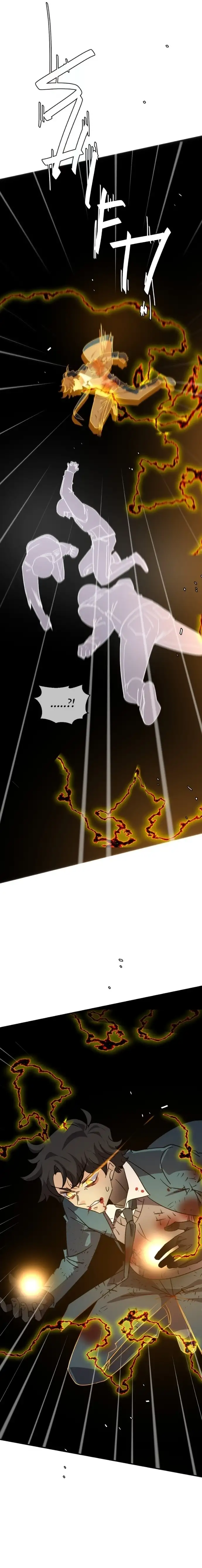 Read UnORDINARY ES Manga Online