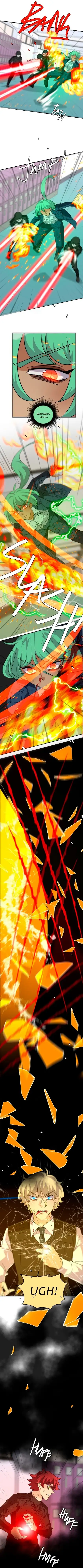 Read UnORDINARY ES Manga Online