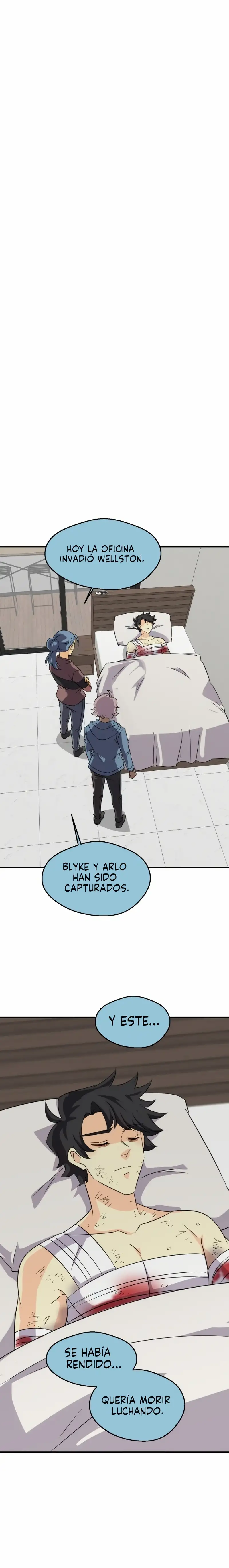 Read UnORDINARY ES Manga Online