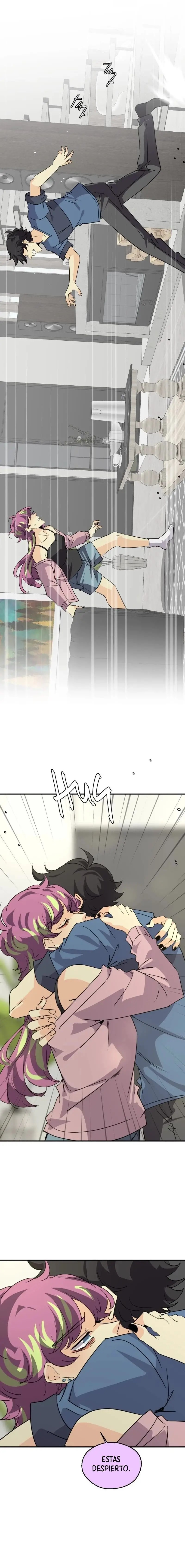 Read UnORDINARY ES Manga Online
