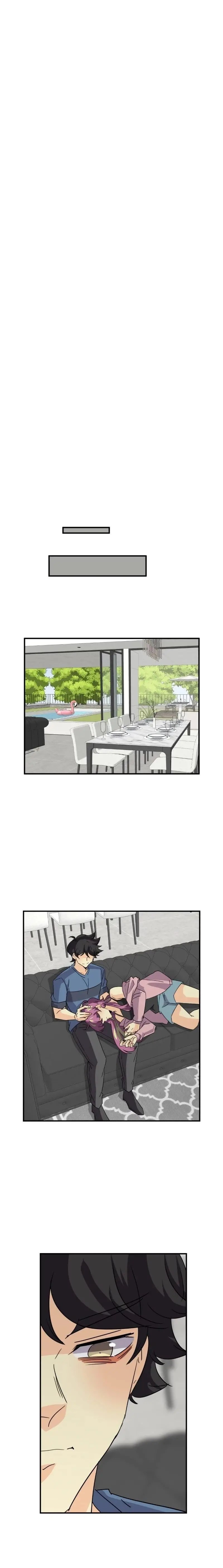 Read UnORDINARY ES Manga Online