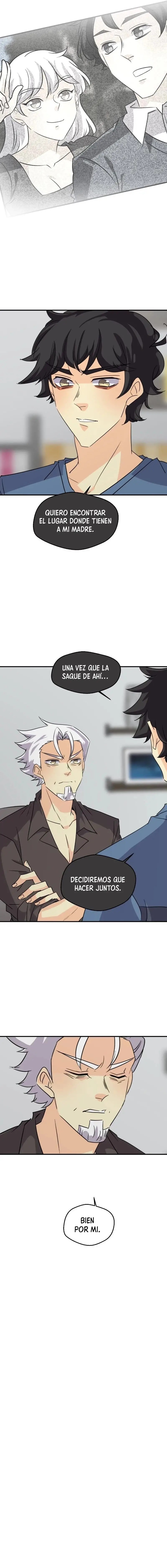 Read UnORDINARY ES Manga Online