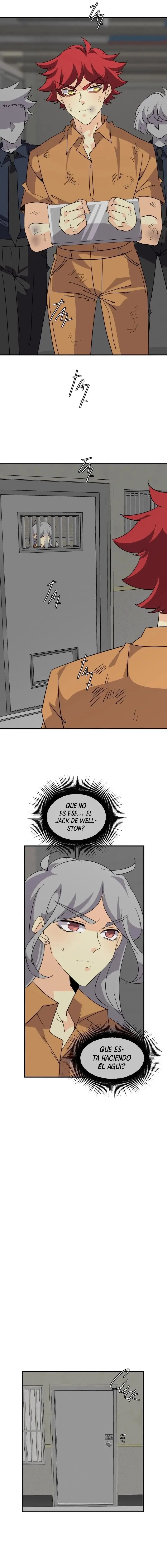 Read UnORDINARY ES Manga Online