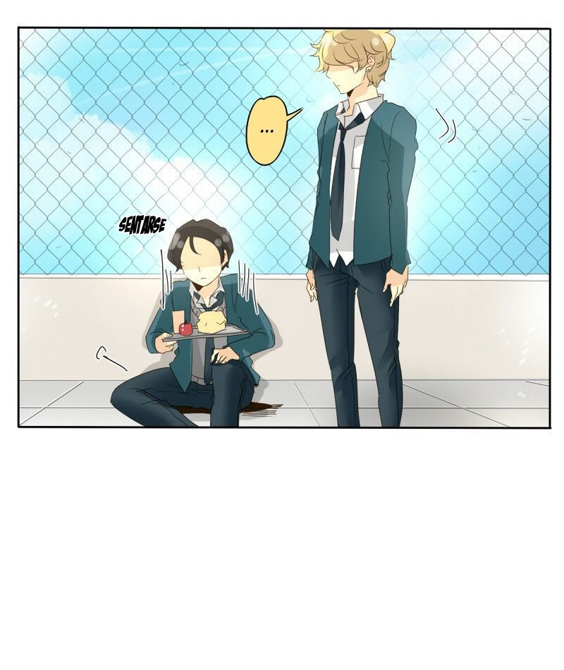 Read UnORDINARY ES Manga Online