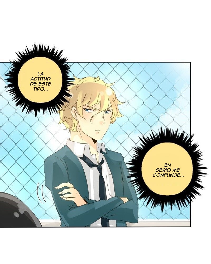 Read UnORDINARY ES Manga Online
