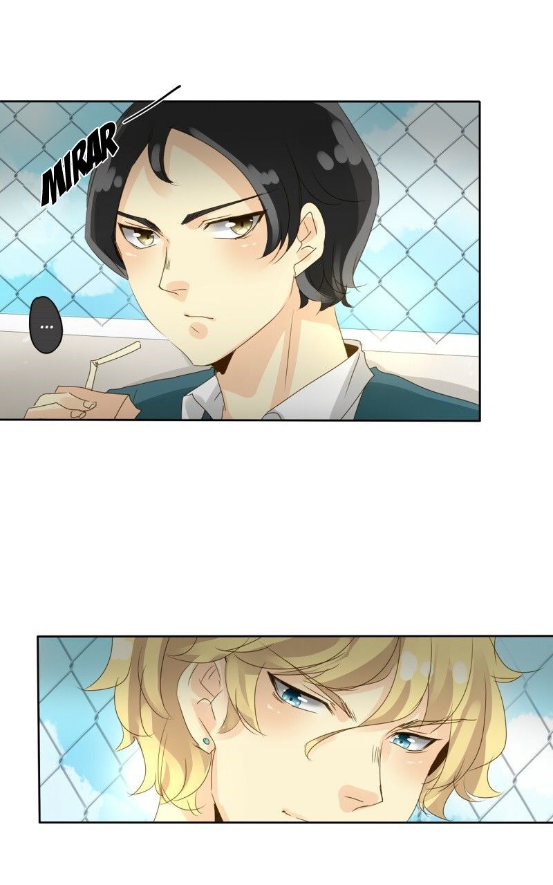 Read UnORDINARY ES Manga Online