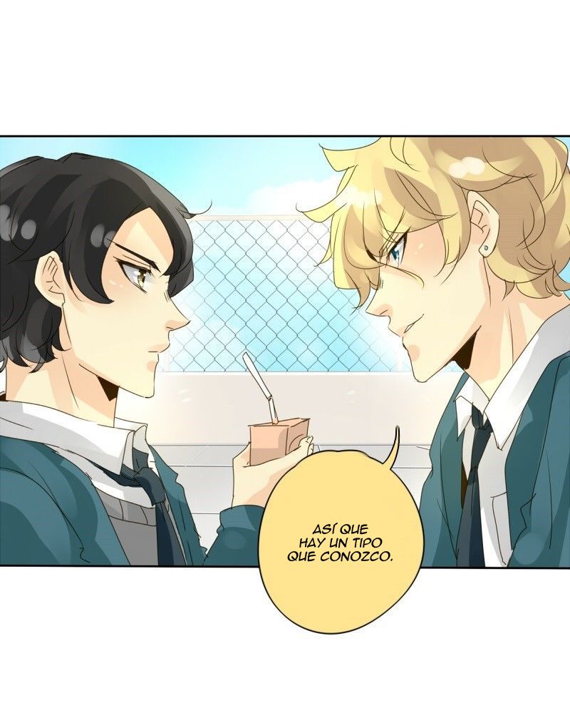 Read UnORDINARY ES Manga Online