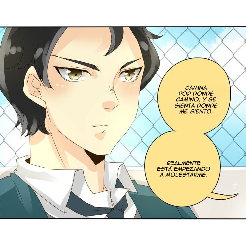 Read UnORDINARY ES Manga Online