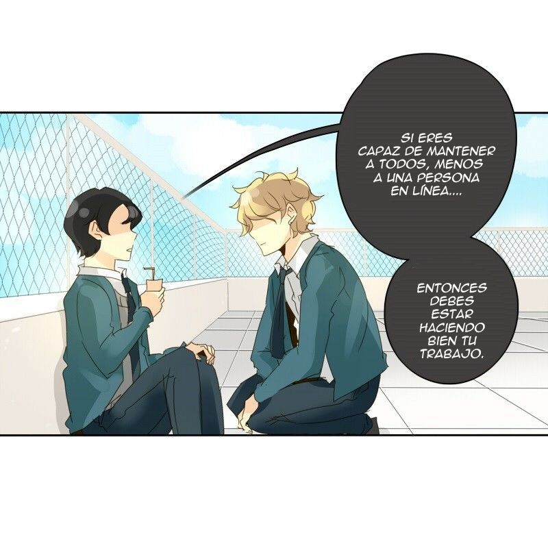 Read UnORDINARY ES Manga Online