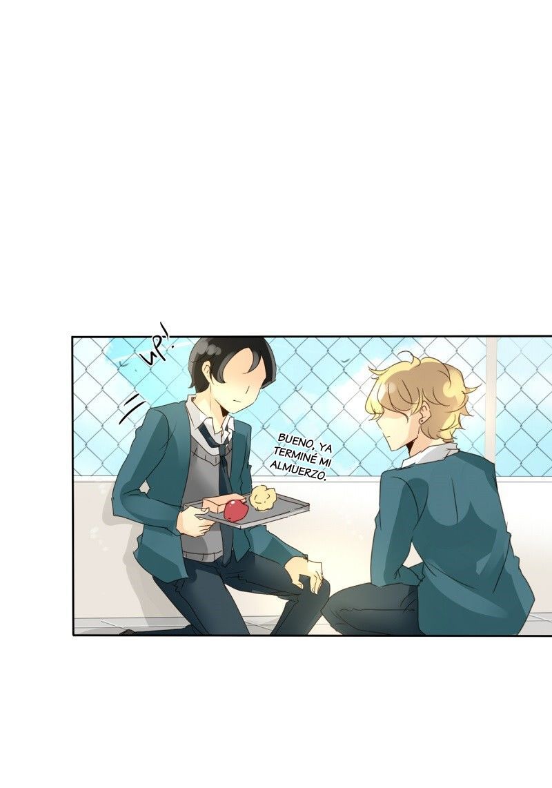 Read UnORDINARY ES Manga Online