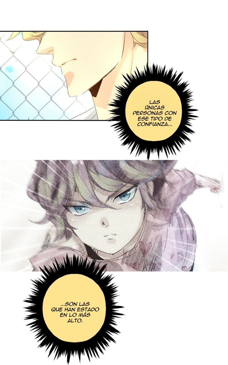Read UnORDINARY ES Manga Online