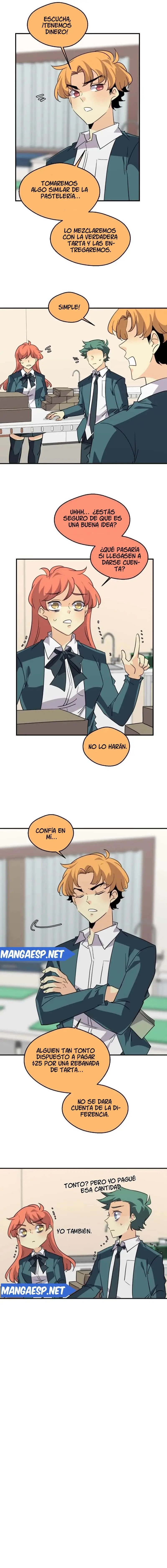 Read UnORDINARY ES Manga Online