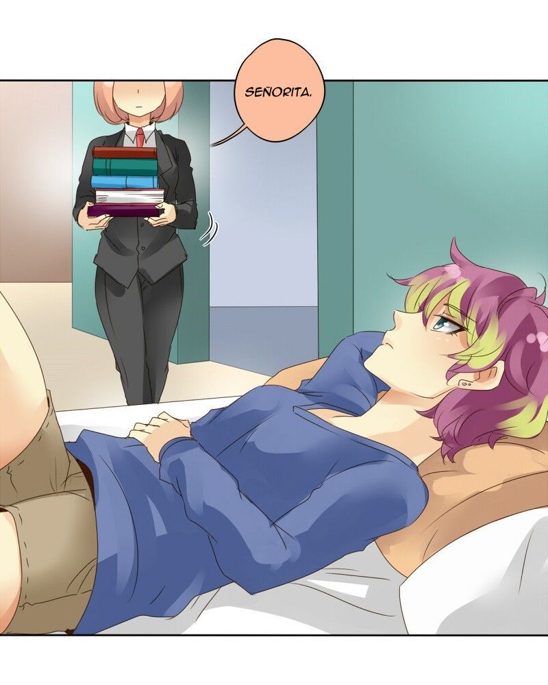 Read UnORDINARY ES Manga Online