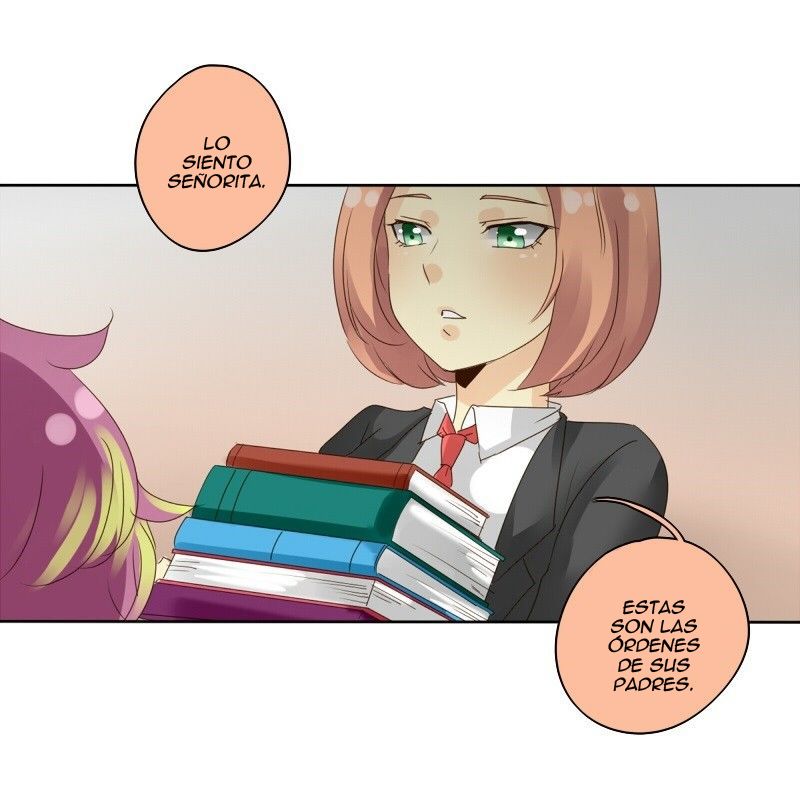 Read UnORDINARY ES Manga Online