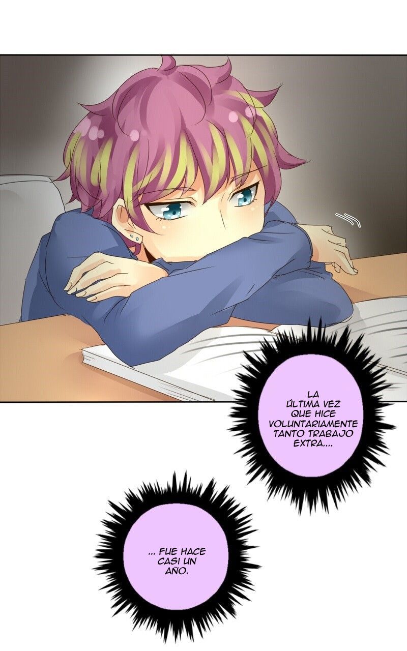 Read UnORDINARY ES Manga Online