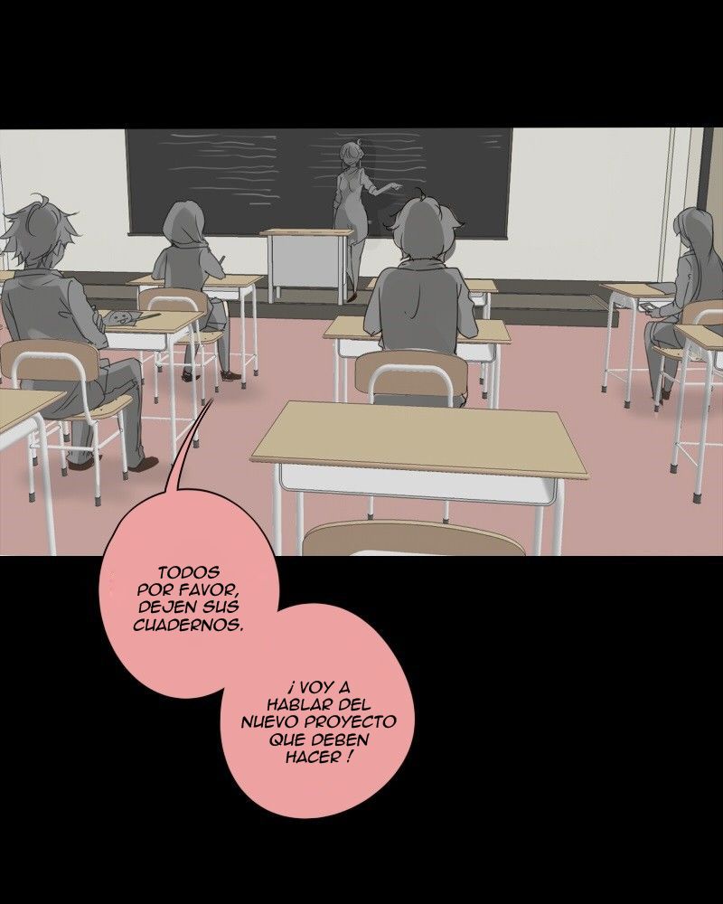 Read UnORDINARY ES Manga Online
