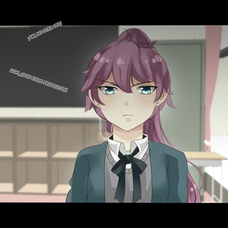 Read UnORDINARY ES Manga Online