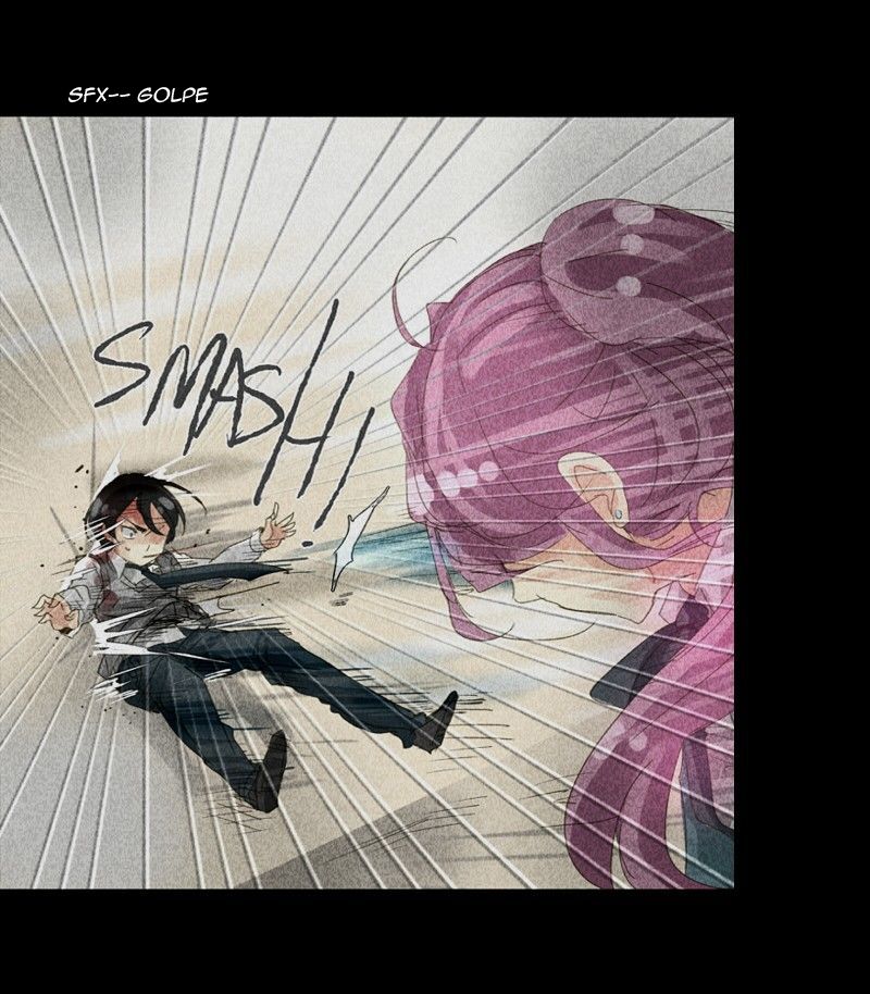 Read UnORDINARY ES Manga Online