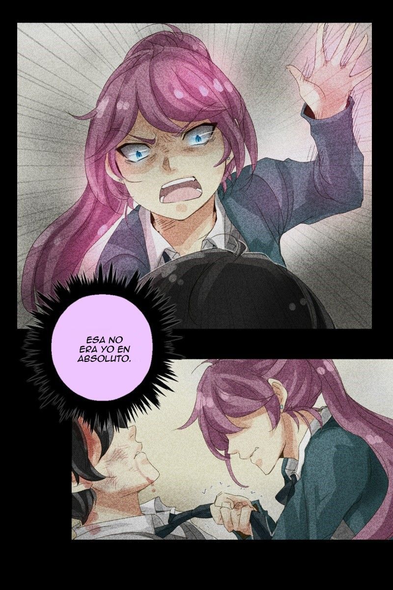 Read UnORDINARY ES Manga Online